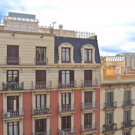 Bizflats Eixample Apartments Βαρκελώνη Εξωτερικό φωτογραφία