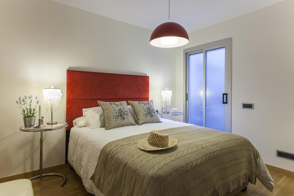 Bizflats Eixample Apartments Βαρκελώνη Δωμάτιο φωτογραφία