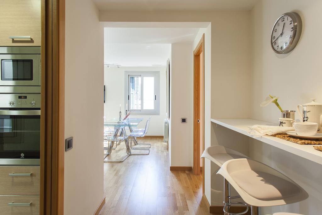 Bizflats Eixample Apartments Βαρκελώνη Δωμάτιο φωτογραφία