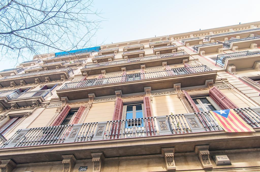 Bizflats Eixample Apartments Βαρκελώνη Δωμάτιο φωτογραφία